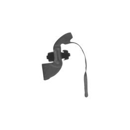 Push-In Type Moulding Clip (25 per pack)
