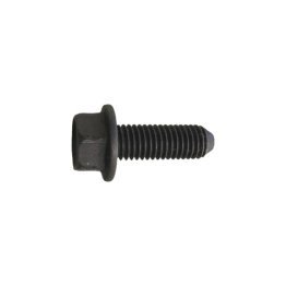 Metric Hex Flange Head Body Bolt (25 per pack)