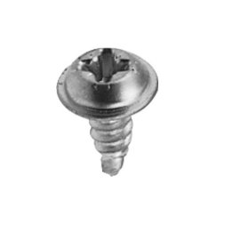 Phillips Washer Head Drill Point Screw (50 per pack)