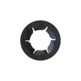 Metric Flat Push-On Retainer (50 per pack)