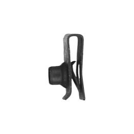 Metric Extruded U-Type Nut (25 per pack)