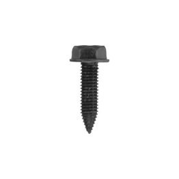 Metric Hex Head Body Bolt with CA Point (25 per pack)