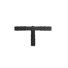 Hose and Tubing Connectors Vacuum Hose Connectors Tube x Tube x Tube 5/32x5/32 (10 per pack)