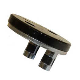 CS Gun Push Disc