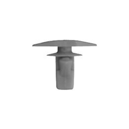 Weatherstrip Clip (25 per pack)