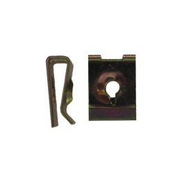 U-Type Nut (50 per pack)