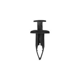 Bumper Cover Screw-Type Rivet (10 per pack)