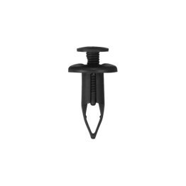Front Bumper Cover Screw-Type Rivet (10 per pack)