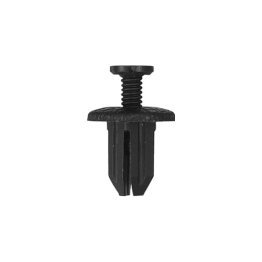 Front Door Panel Interior and License Plate Screw Drive Rivet (25 per pack)
