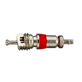 Tire Repair Valve Extension Cap Standard Short Valve Core (50 per pack)