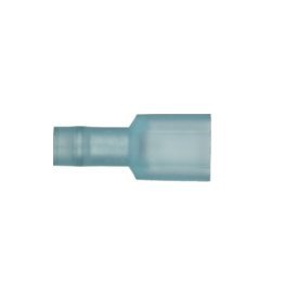 Electro-Lok - Male Quick Slide-3/16 Tab Width Fully-Insulated Nylon 16-14 AWG (25 per pack)