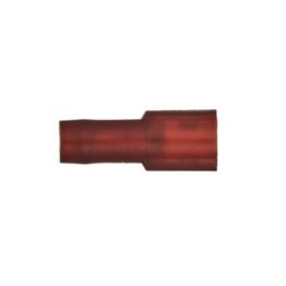 Electro-Lok - Female Quick Slide-3/16 Tab Width Fully-Insulated Nylon 22-18 AWG (25 per pack)
