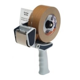 Tape Dispenser Pistol-Grip Carton 2 Sealing Tape (Sold Individually)