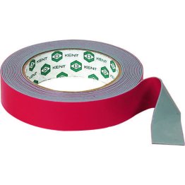 High-Strength Body Side Moulding Tape - Fast Grip 1 X 50 Ft Red 0.045 Thick (Sold Individually)