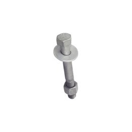 Tru-Torq Fastener Assembly Kits for Frame Machines and Accessories (Sold Individually)