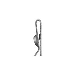 U-Type Nut (50 per pack)