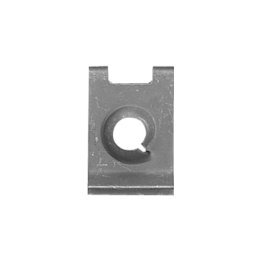 U-Type Nut (50 per pack)