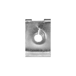 U-Type Nut (50 per pack)