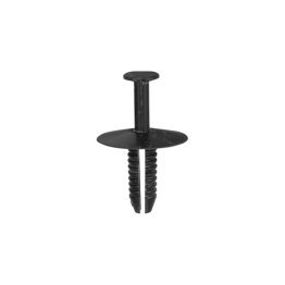 Bumper Trim Push-Type Retainer (25 per pack)