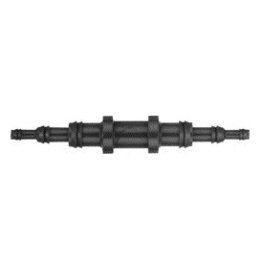 Hose Connectors Break-Away Hose Connectors Straight Connector Tube x Tube x Tube 1/8 and 1/4 and 3/8x1/8 and 1/4 and 3/8 (10 per pack)