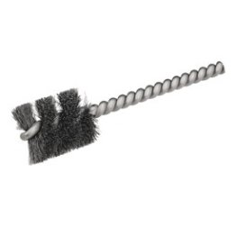 Round Brush Tube Brush 7/8 (Sold Individually)