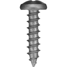 Phillips Pan Head Sheet Metal Screw - #14 Diameter; 3/4 Length (50 per pack)