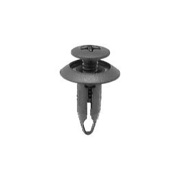 Wheel House Liner and Grille Push-Type Retainer (25 per pack)