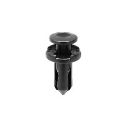 Bumper Fascia Push-Type Retainer (10 per pack)