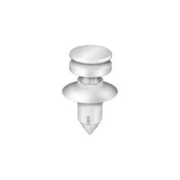 Door Trim Panel Push-Type Retainer (25 per pack)