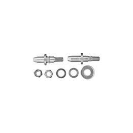 Hinge Pin and Bushing Kit (Sold Individually)