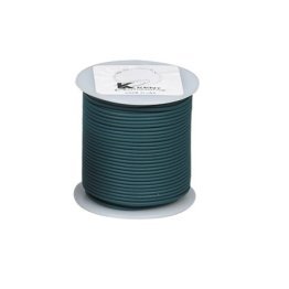 Cross Linked Primary Wire-18 AWG Green 100' Length - Green (Sold Individually)