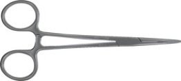 Hemostat 6 Curved (Sold Individually)