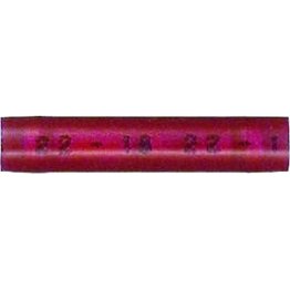 Superbutt Connector-Long Barrel 22-18 AWG 1.05 Length Nylon-Insulated (25 per pack)