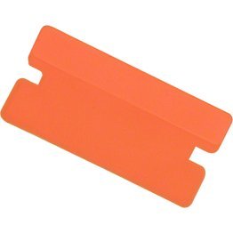 Plastic Razor Blade (25 per pack)
