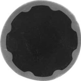 Tire Repair Reinforced Passenger Tire Patches 1 Ply 2-1/4 (10 per pack)