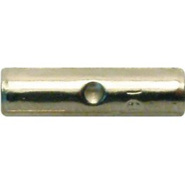 Butt Connector 16-14 AWG .662 Length Non-Insulated (100 per pack)