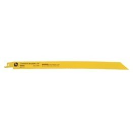 Hardflex&reg; - Reciprocating Saw Blade 12 Length 10-14 TPI 0.050 Thick (5 per pack)