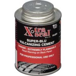 Lawson Tire Repair Tire Patch Cement (Sold Individually)