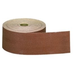 Tuff-Grit - Wet Sandpaper Sheet 5-1/2 x 9 Silicon Carbide Grain 1200 Grit (25 per pack)
