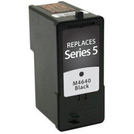 Dell Remanufactured J5566/M4640 Compatible Inkjet Cartridge