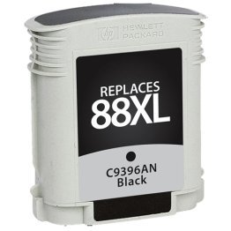 HP Remanufactured #88 (C9396AN) Compatible Inkjet Cartridge