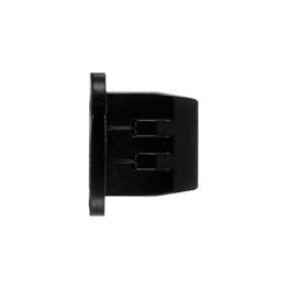 Door Panel and Fender Shield Screw Grommet (25 per pack)