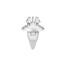 Fender and Wheel Flare Moulding Clip (10 per pack)