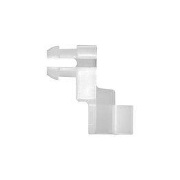 Door Lock Rod Clip (10 per pack)