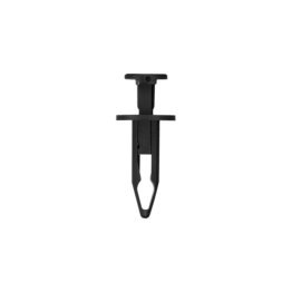 Bumper and Rear Wheel Apron Push-Type Retainer (25 per pack)