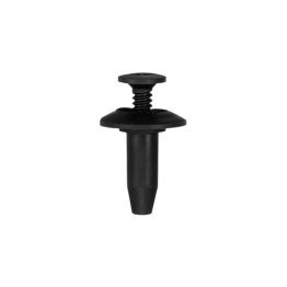 Trim Panel Push-Type Retainer (25 per pack)