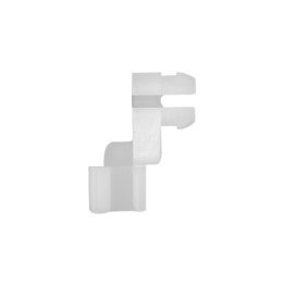 Door Lock Rod Clip (10 per pack)