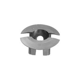 Front Air Deflector Grommet (25 per pack)