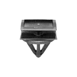 Rocker Panel Moulding Clip with Sealer (15 per pack)