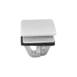 Rocker Panel Clip with Sealer (15 per pack)